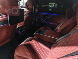 مرسيدس بنز S-Class